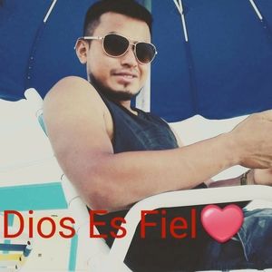 Meet your Posher, Marco